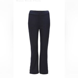 Cabi Keen Kick Flare- Sz. 10- Spring ‘22 collection.